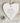 6196 Wobbly round heart-Dogs come into our home