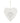 6197 Wobbly round heart- Cats come into our home