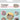 Pusheen (Pusheen Says Hi) Badge Pack