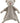 Wilberry Eco Comforters: Bear