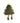 Christmas Tree Doorstop