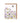 Wrendale Designs Seed Card Just Beecause Bee