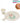 FLOPSY BUNNY EGG CUP SET