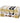 Hamlet Star Line design wrapped ballotins of Belgian chocolates 200g