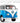 JUSTJ BIRTHDAY Camper