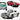 JUSTJ BIRTHDAY Cars