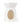 13cm Ceramic Oil Burner - Matt White