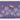 Moonflower ID & Card Holder Purple