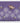 Moonflower ID & Card Holder Purple
