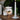 Concrete taper candle stick holder, wedding table decor: Solid Grey.
