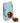 Happy hoppy treat bag of milk choc caramel bunnies - 150g
