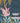 SAM131 - PINK CRANE & FOUNTAIN