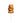 Milk chocolate happy bee lollipop - 30g