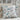 Beechwood Filled Cushion by Fusion in Duck Egg 43 x 43cm