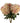 Single Artificial Flowers Extra Large Reflex Chrysanthemum - Pink 75cm