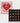 Heart Motif Truffle Box 240g