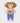 Elsie Doll - Medium