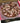 Rocky Road Medium Pizza