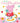 GRANDDAUGHTER - PEPPA PIG