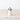 White light House Deco, 11cm