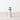 Wooden White Light House Deco, 15cm