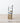 Boat on wood stand with flags Deco, 21cm