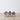 LED Speckled Blue Beach Hut Deco, 11.7cm