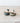 Small Speckled Blue Boat Deco, 8.5cm