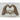 Gold Heart Hands Ornament, 24cm