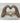 Gold Heart Hands Ornament, 24cm
