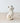 Sitting Cat Ornament, 15cm