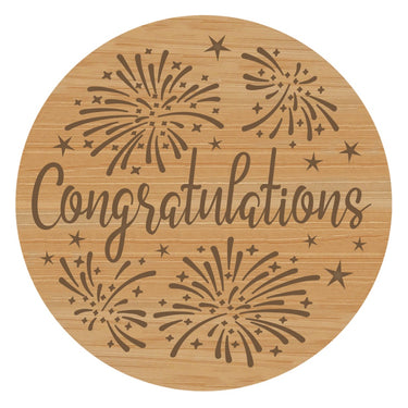 Scentiment Lid - Congratulations (New 2024)