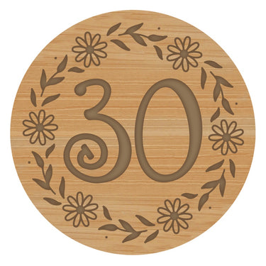Scentiment Lid - New 30