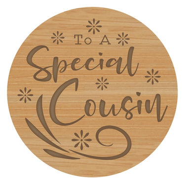 Scentiment Lid - Cousin