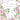 Nan Birthday - Floral Trellis