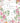 Nan Birthday - Floral Trellis