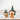 Elf House Deco, 5.8cm