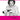 Woman Feather Boa - Funny Birthday Card
