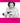 Woman Feather Boa