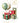 Male 21st Birthday (Green Presents)