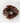 Leopard Scrunchie