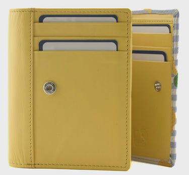 Sorrento Tri Fold Purse