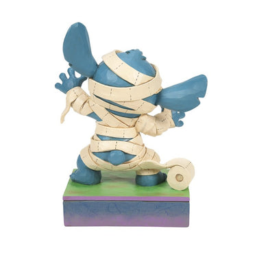 MUMMY STITCH