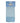 Jeff Banks Set of 2 Printed Tea Towels – Leafy Trellis Blue