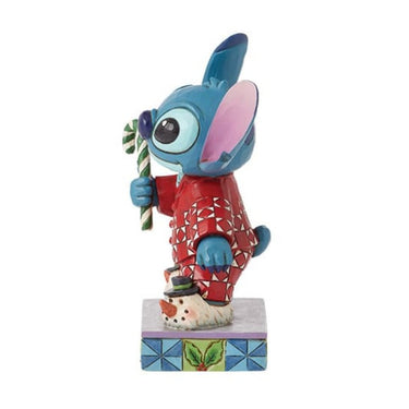 CHRISTMAS STITCH PJS