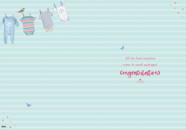 Gender Reveal