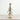 Gold Metal Decorative Tree, 46.5cm
