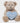 Page Boy Teddy Bear