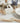 Gold Vine Place Cards - Pack of 10