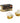 Gentlemen's Hardware Rocking Whisky Glasses, Set of 2